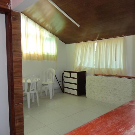 Casa Praia Dos Carneiros Tamandare Exterior photo