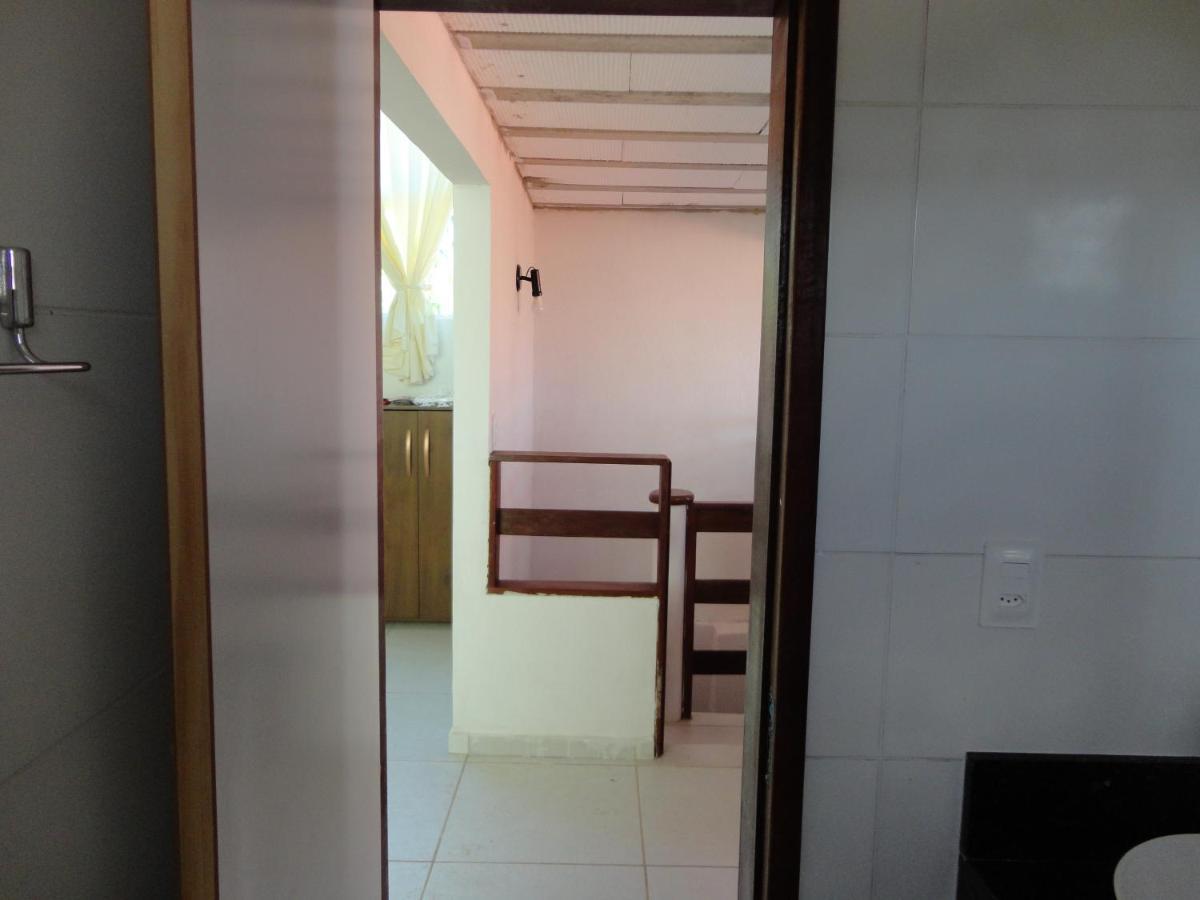Casa Praia Dos Carneiros Tamandare Exterior photo