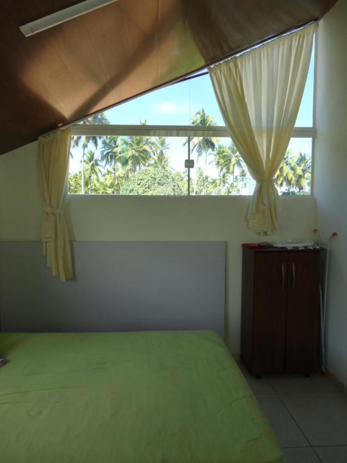 Casa Praia Dos Carneiros Tamandare Exterior photo