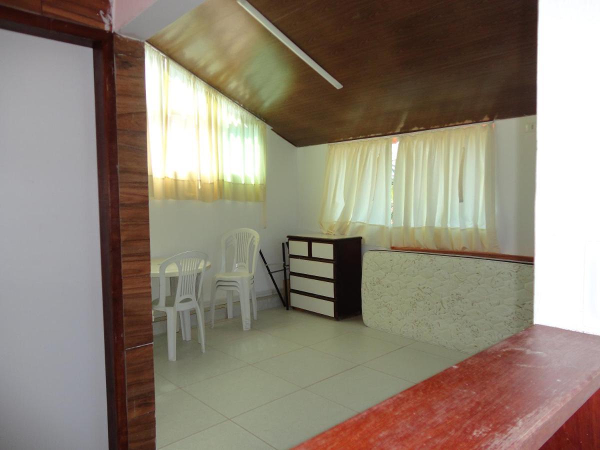 Casa Praia Dos Carneiros Tamandare Exterior photo