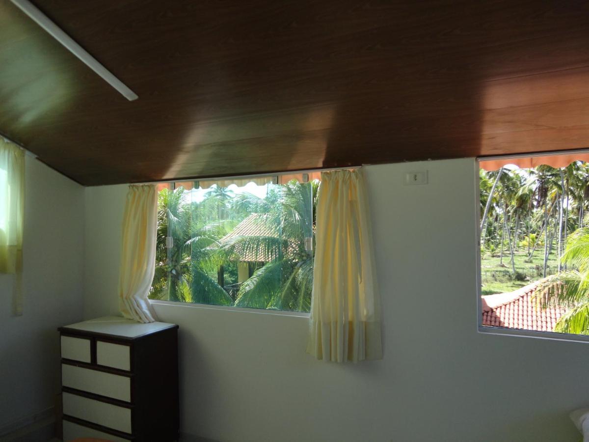 Casa Praia Dos Carneiros Tamandare Exterior photo