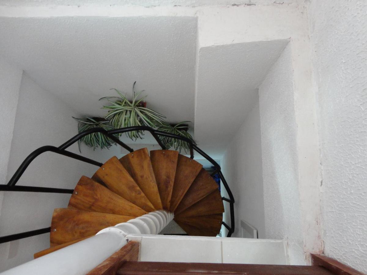 Casa Praia Dos Carneiros Tamandare Exterior photo