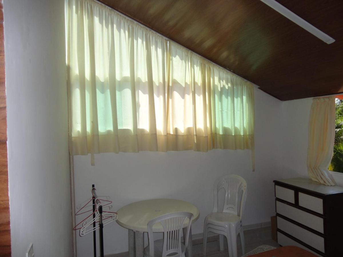 Casa Praia Dos Carneiros Tamandare Exterior photo