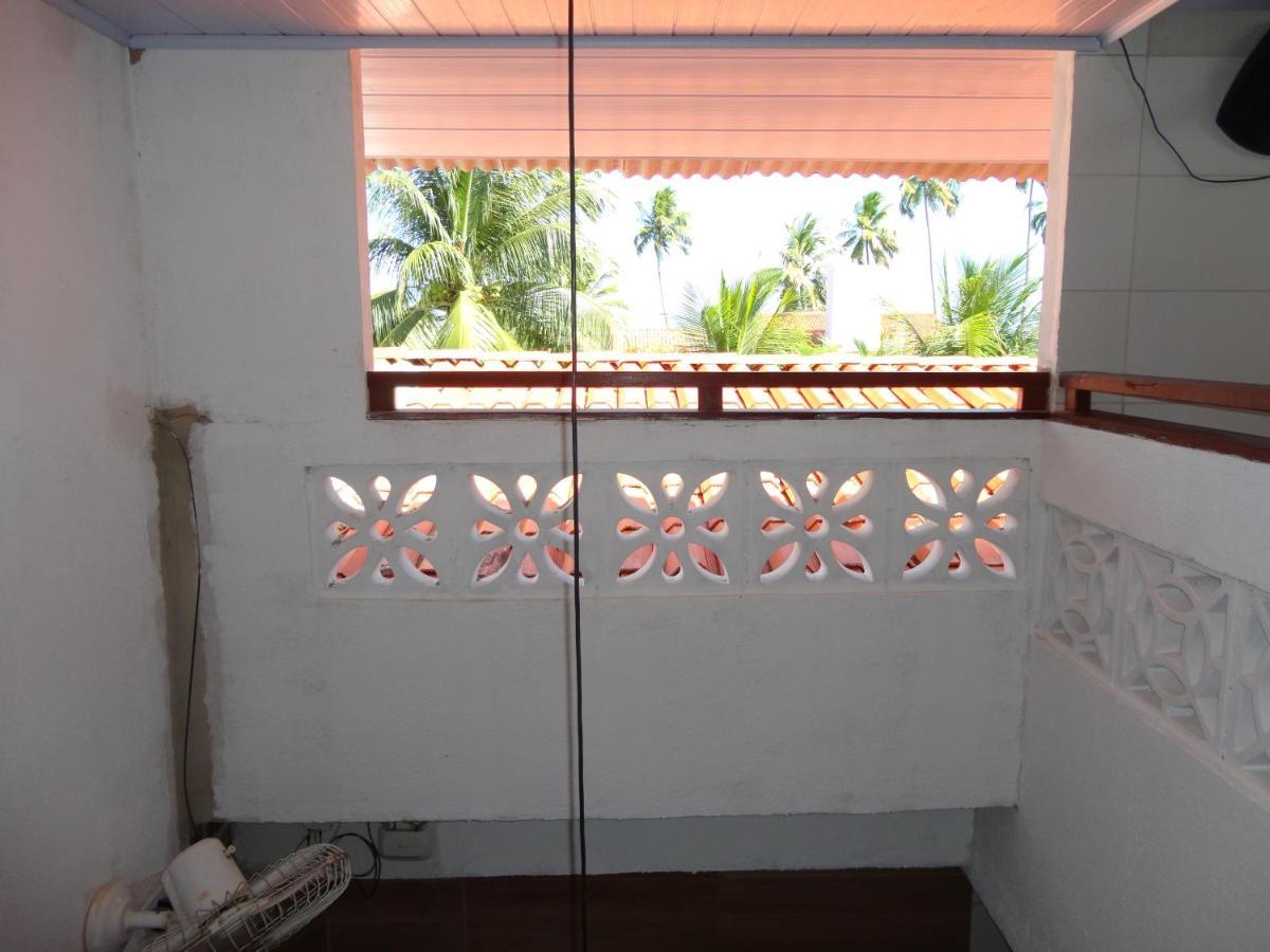 Casa Praia Dos Carneiros Tamandare Exterior photo