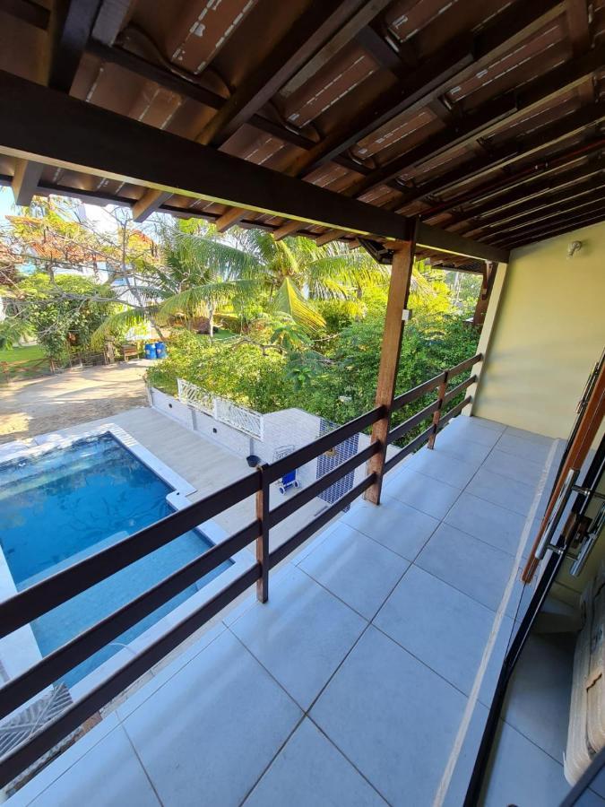Casa Praia Dos Carneiros Tamandare Exterior photo