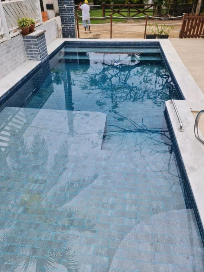 Casa Praia Dos Carneiros Tamandare Exterior photo