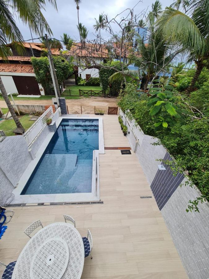 Casa Praia Dos Carneiros Tamandare Exterior photo