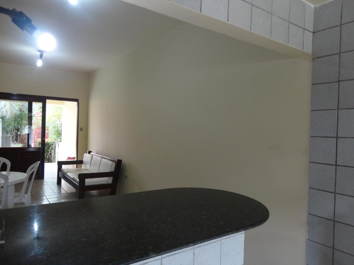 Casa Praia Dos Carneiros Tamandare Exterior photo