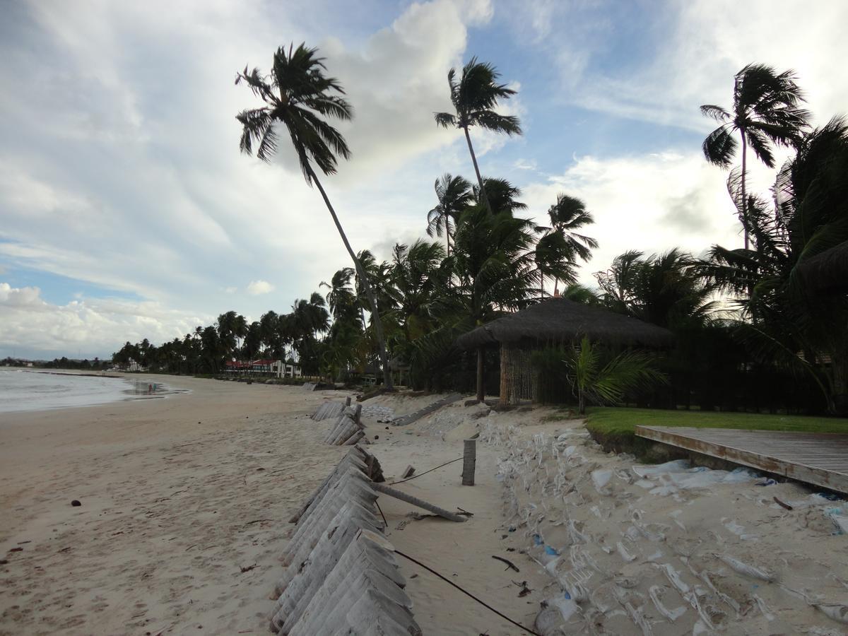 Casa Praia Dos Carneiros Tamandare Exterior photo