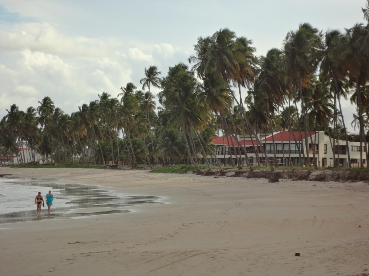 Casa Praia Dos Carneiros Tamandare Exterior photo