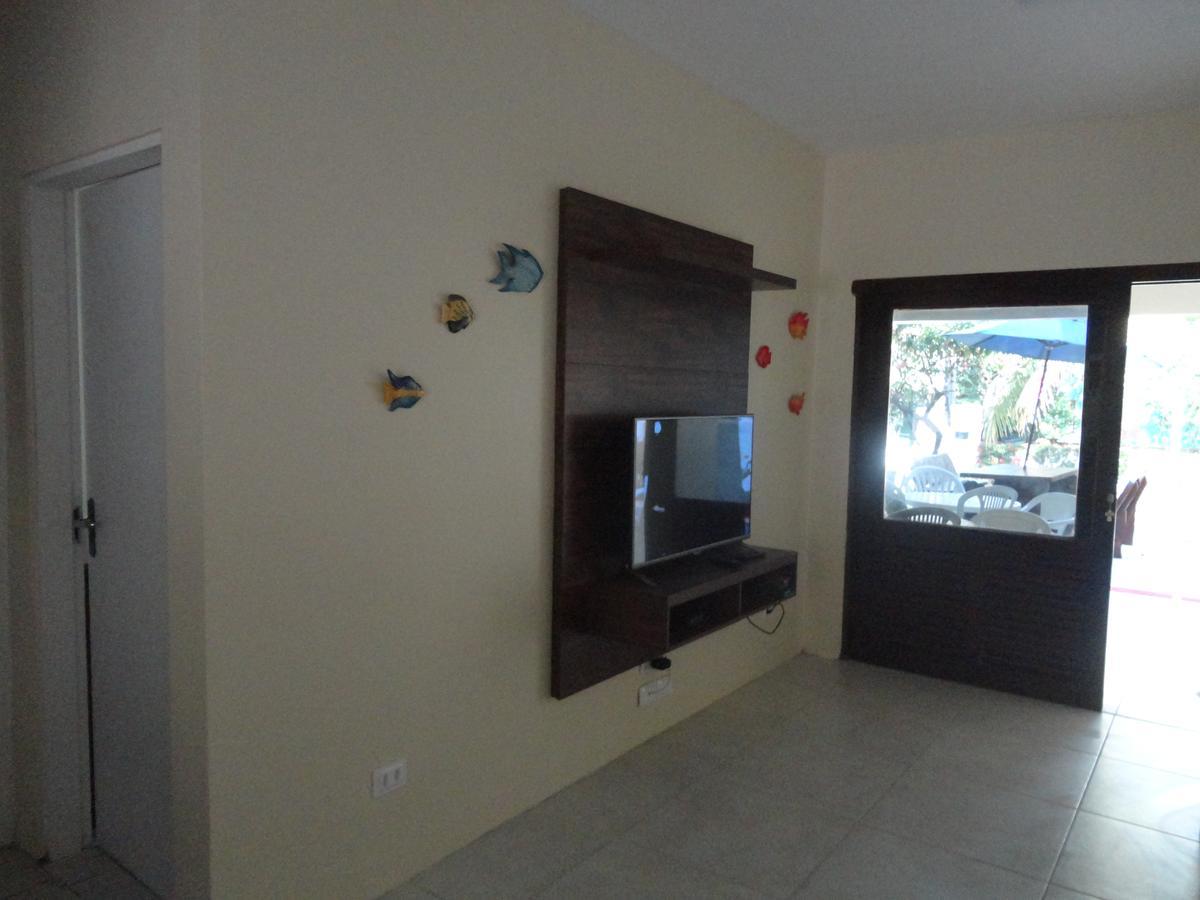 Casa Praia Dos Carneiros Tamandare Exterior photo
