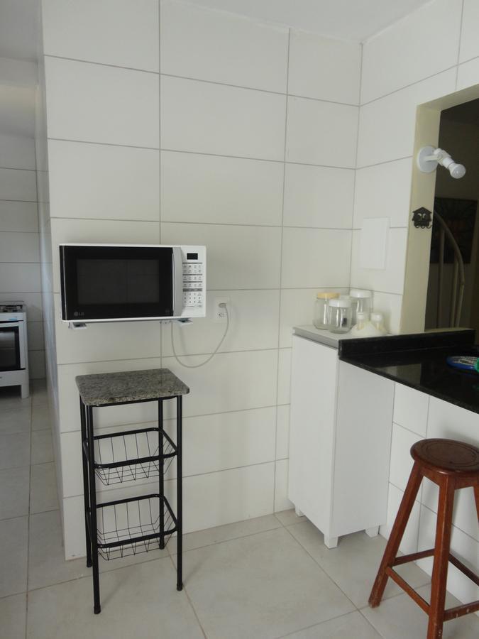Casa Praia Dos Carneiros Tamandare Exterior photo